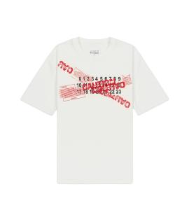 MAISON MARGIELA Футболка