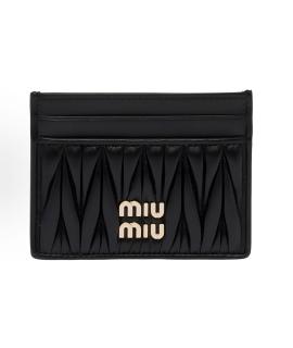 MIU MIU Кардхолдер