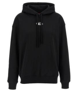 DIESEL Худи/толстовка