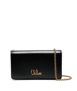 CHLOE Сумка через плечо