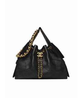 CHANEL Сумка через плечо
