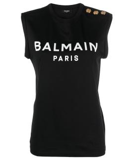 BALMAIN Майка