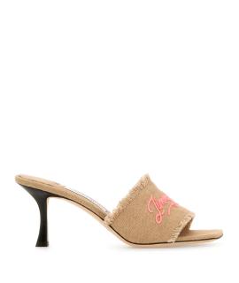 JIMMY CHOO Босоножки