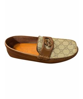 GUCCI Мокасины