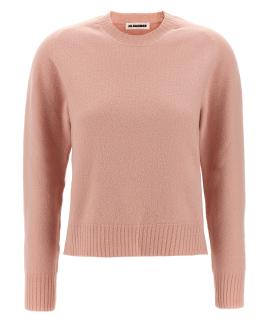 JIL SANDER Джемпер / свитер