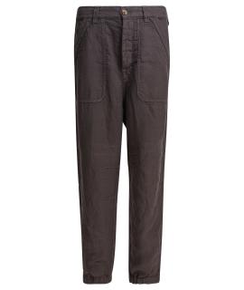 BRUNELLO CUCINELLI Повседневные брюки