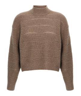 BRUNELLO CUCINELLI Джемпер / свитер