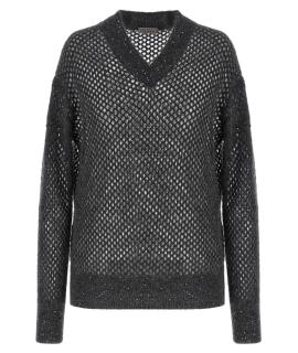 BRUNELLO CUCINELLI Джемпер / свитер
