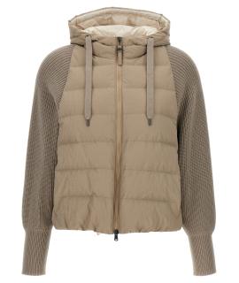 BRUNELLO CUCINELLI Куртка
