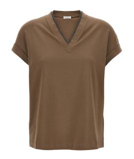 BRUNELLO CUCINELLI Футболка