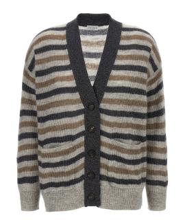 BRUNELLO CUCINELLI Кардиган