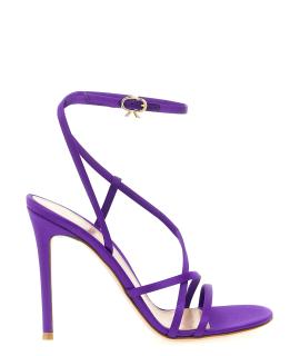 GIANVITO ROSSI Босоножки