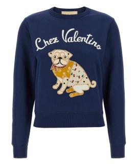 VALENTINO Худи/толстовка