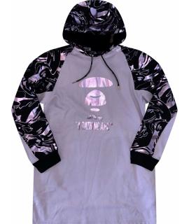 A BATHING APE Худи/толстовка