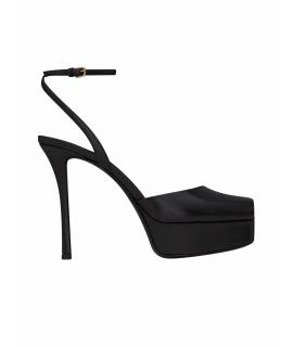 SAINT LAURENT Босоножки