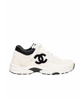 CHANEL Кеды