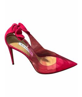 AQUAZZURA Туфли