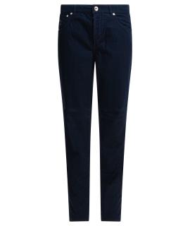BRUNELLO CUCINELLI Повседневные брюки