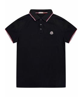 MONCLER Поло с коротким рукавом