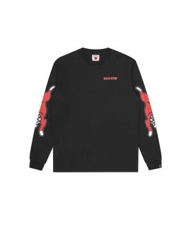 BILLIONAIRE BOYS CLUB Лонгслив