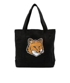 MAISON KITSUNE Сумка тоут