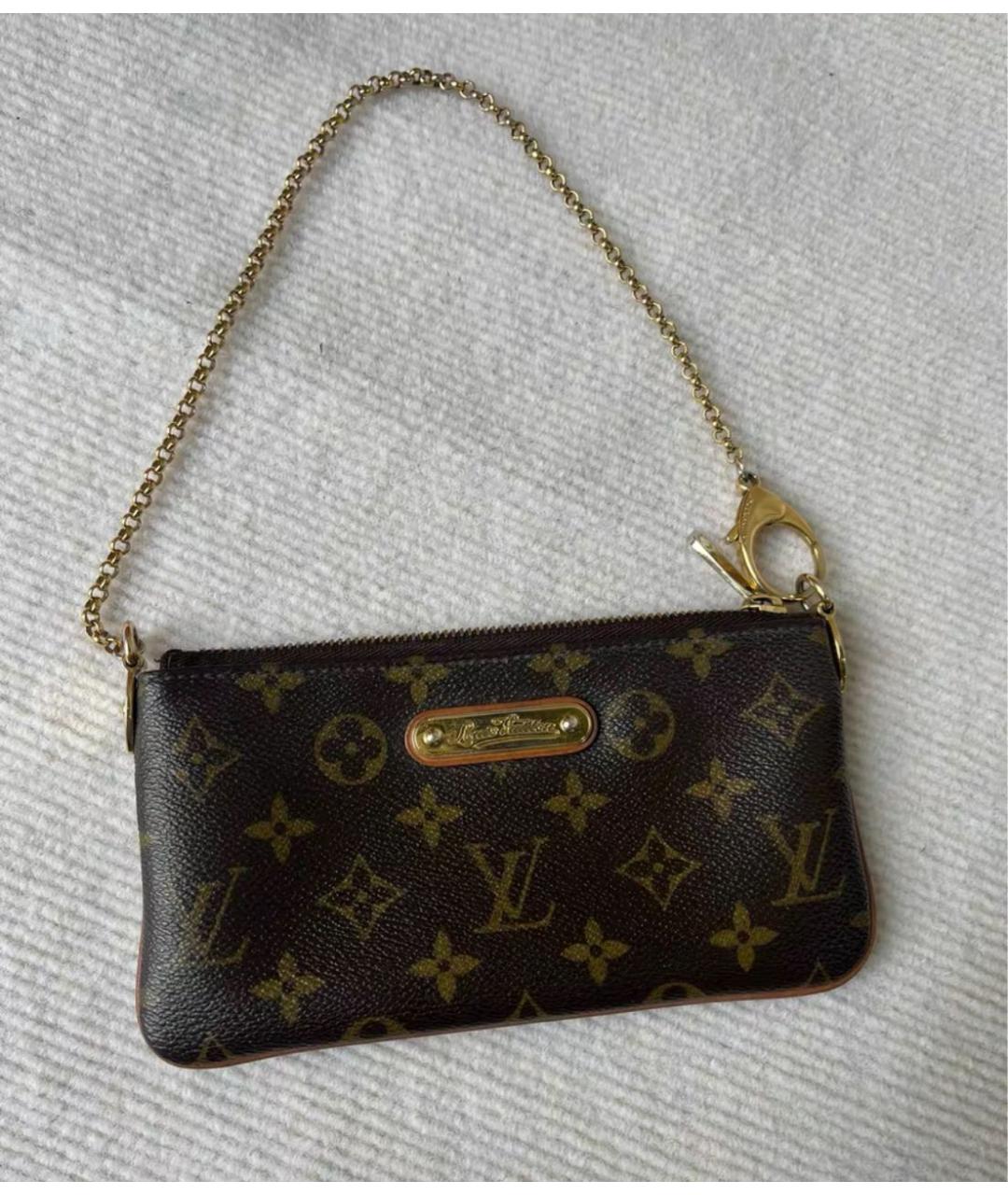 LOUIS VUITTON Сумка через плечо, фото 6