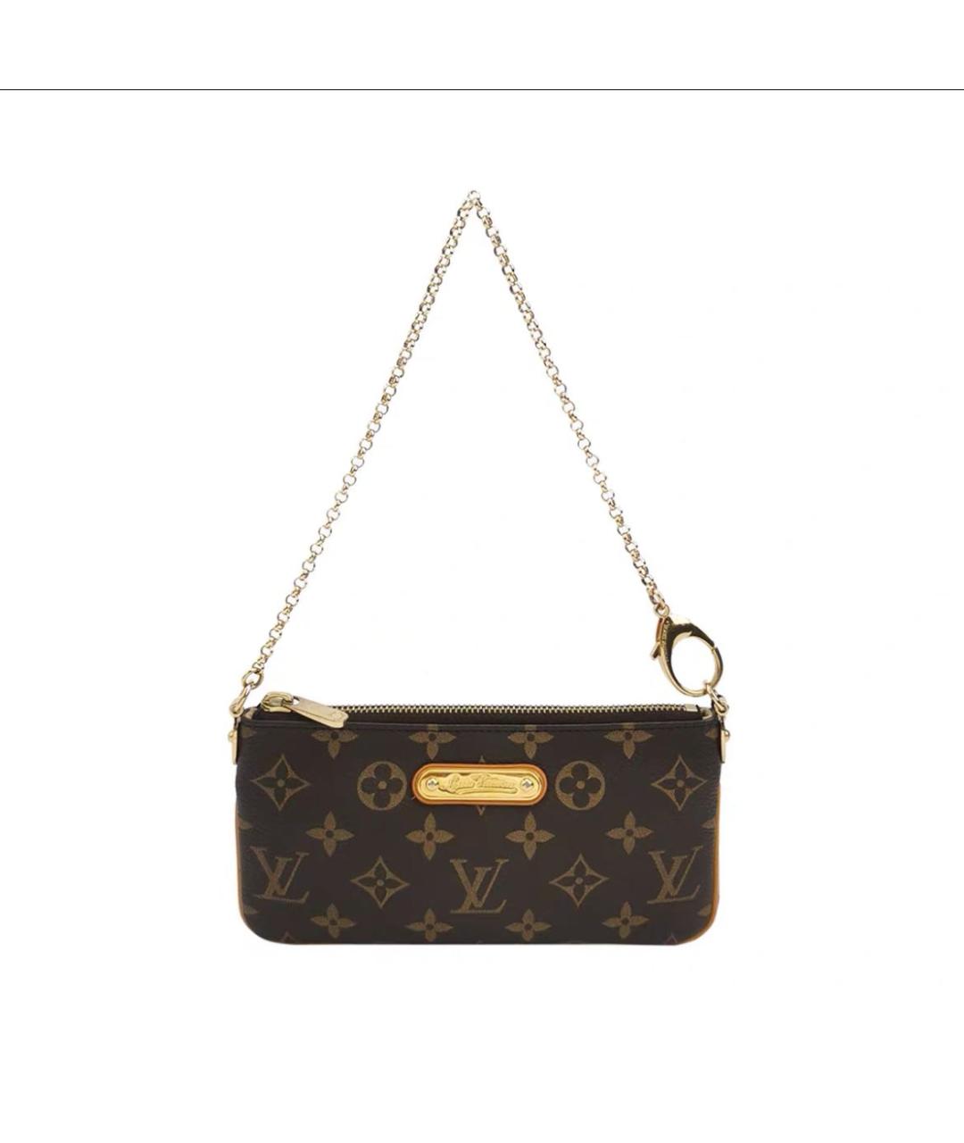 LOUIS VUITTON Сумка через плечо, фото 7
