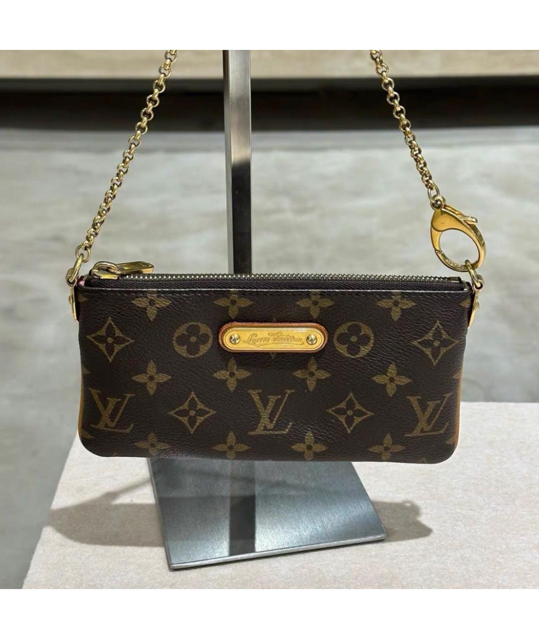 LOUIS VUITTON Сумка через плечо, фото 4