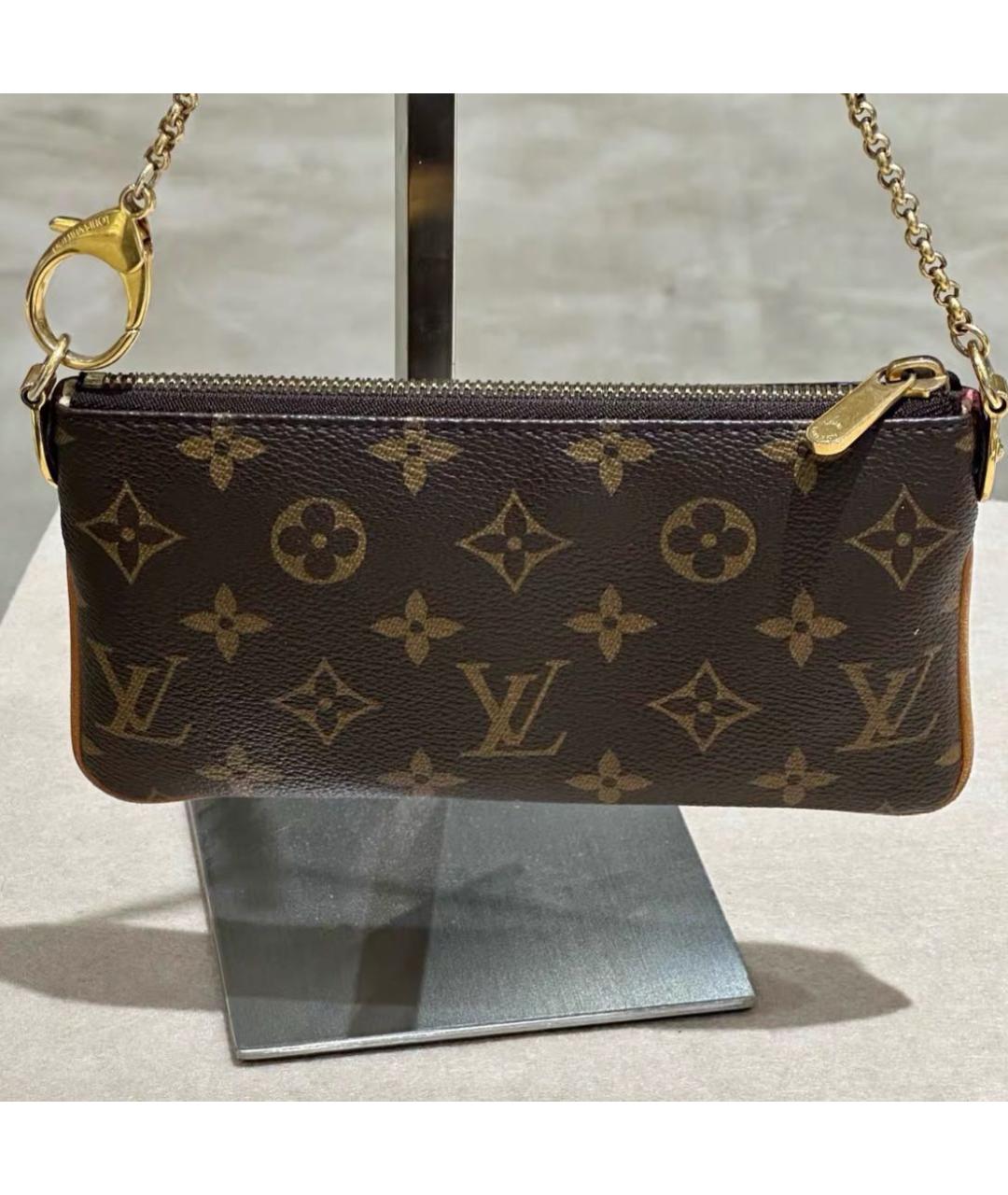 LOUIS VUITTON Сумка через плечо, фото 5