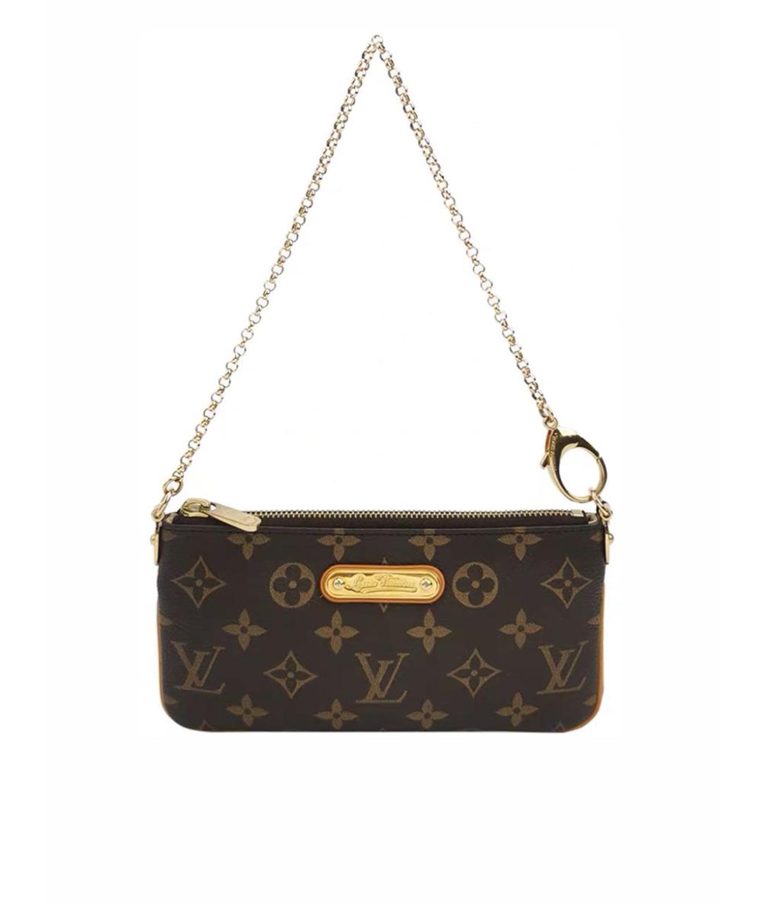 LOUIS VUITTON Сумка через плечо, фото 1