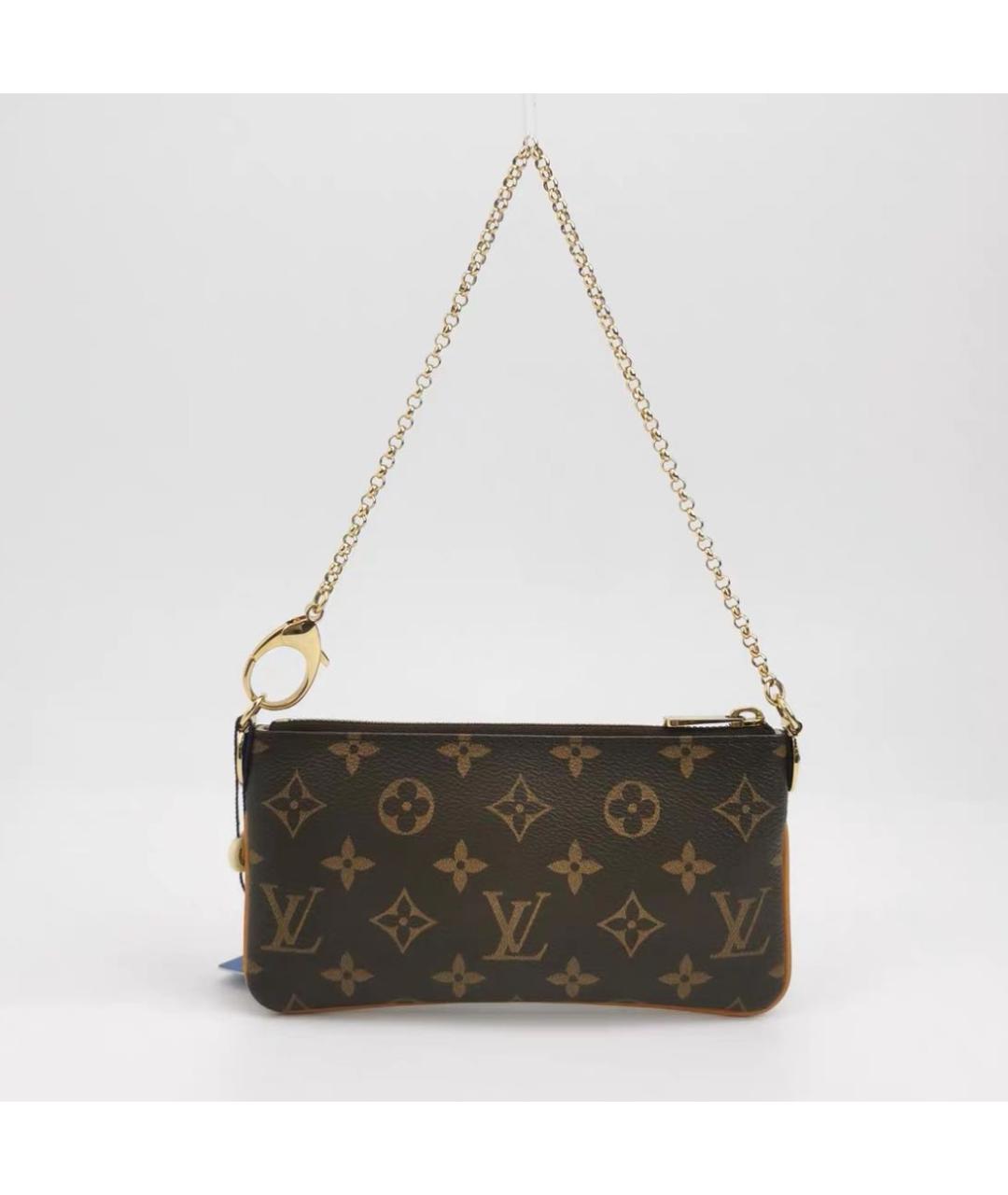 LOUIS VUITTON Сумка через плечо, фото 3