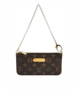 LOUIS VUITTON Сумка через плечо