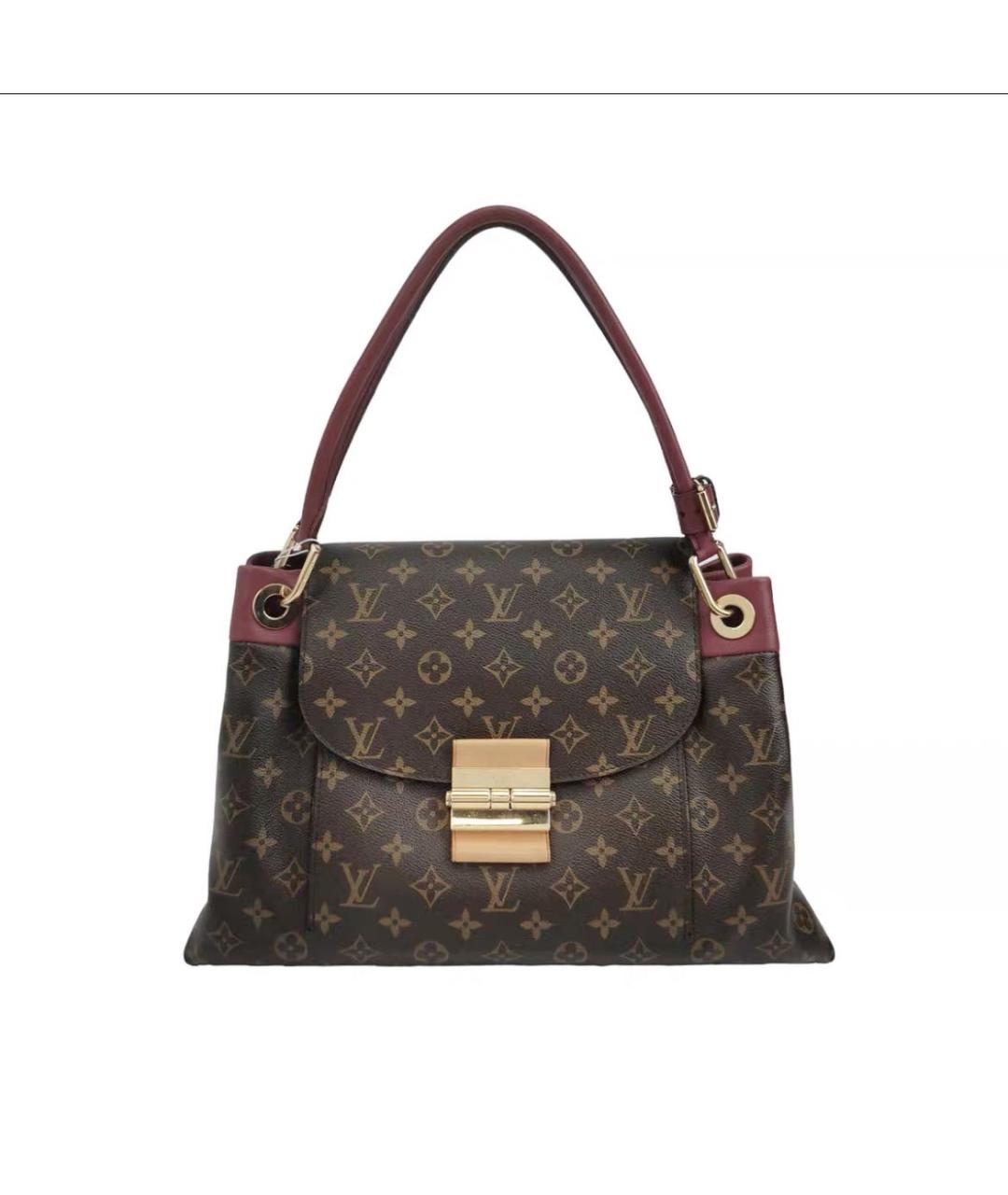 LOUIS VUITTON Сумка через плечо, фото 6