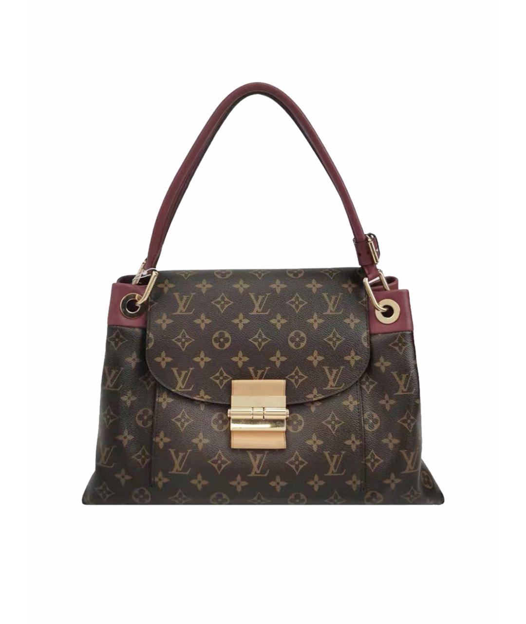 LOUIS VUITTON Сумка через плечо, фото 1