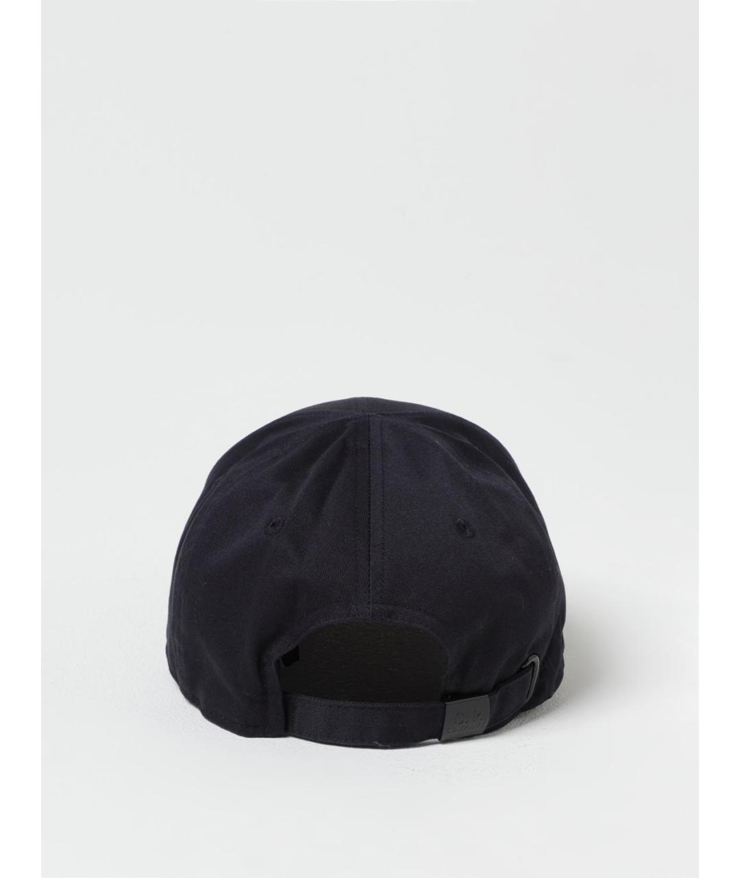 CP COMPANY Синяя кепка/бейсболка, фото 3