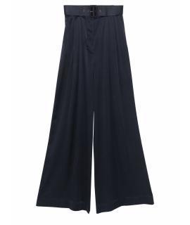 ZIMMERMANN Брюки широкие