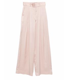 ZIMMERMANN Брюки широкие