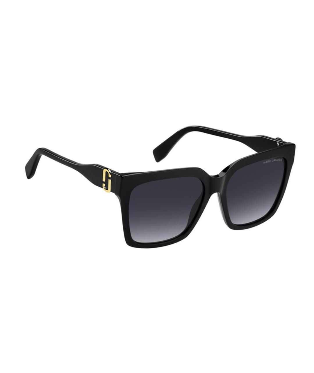 MARC JACOBS Черные солнцезащитные очки, фото 5