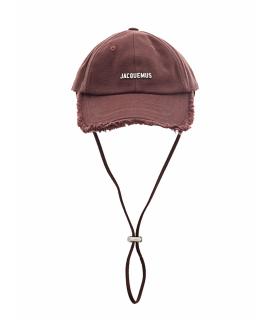 JACQUEMUS Кепка