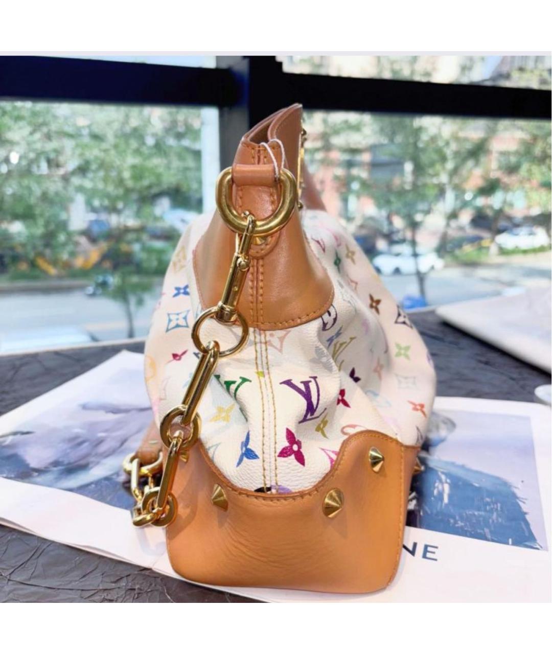 LOUIS VUITTON Мульти сумка с короткими ручками, фото 2