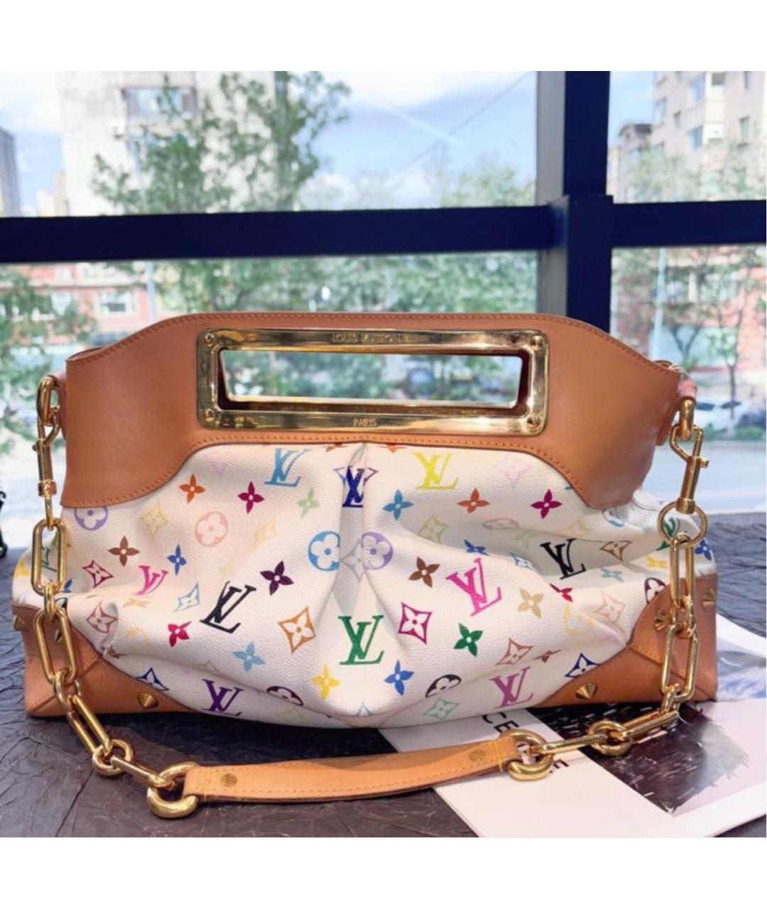 LOUIS VUITTON Мульти сумка с короткими ручками, фото 5