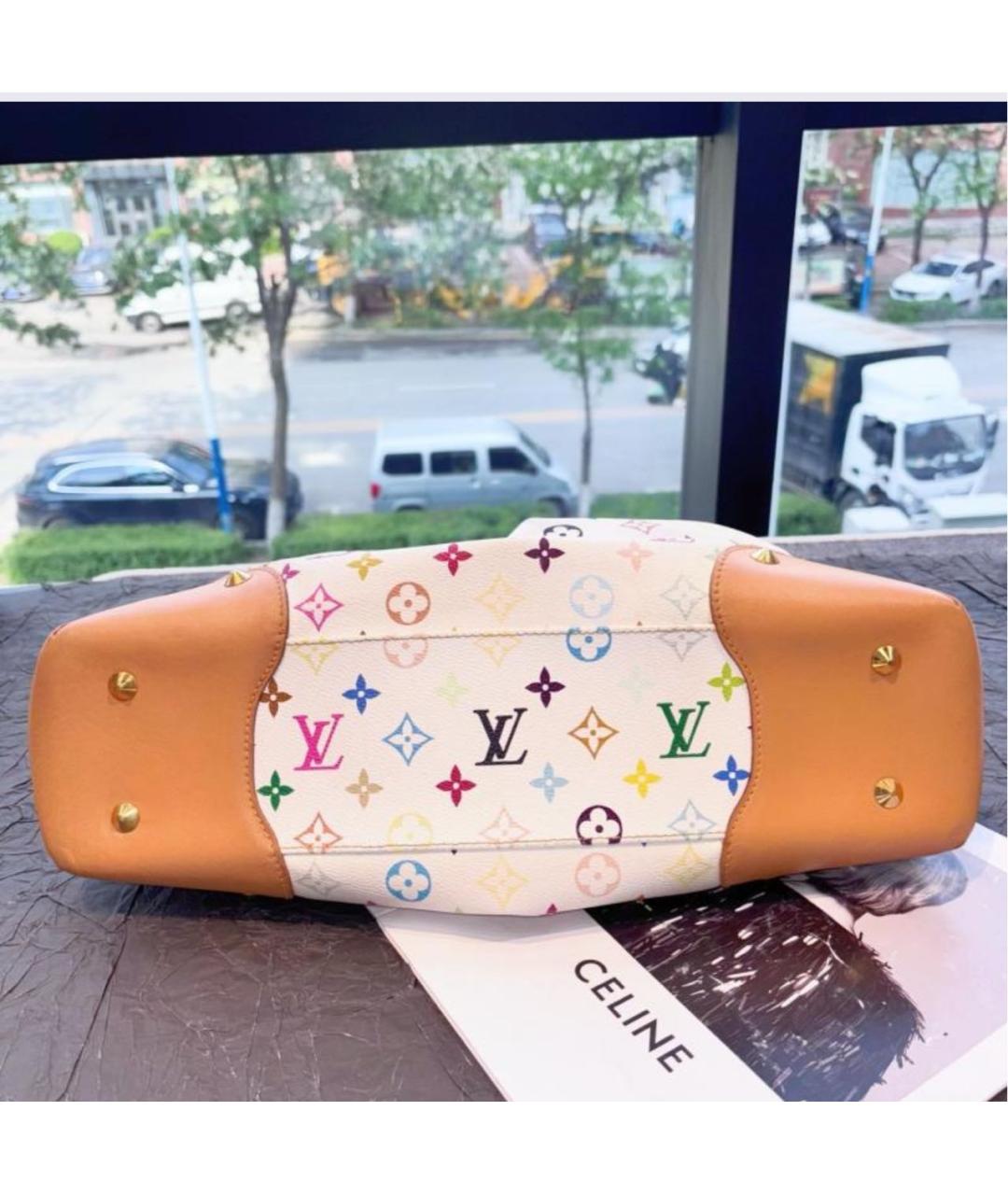LOUIS VUITTON Мульти сумка с короткими ручками, фото 3