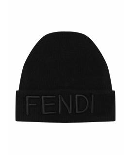 FENDI Кепка/бейсболка