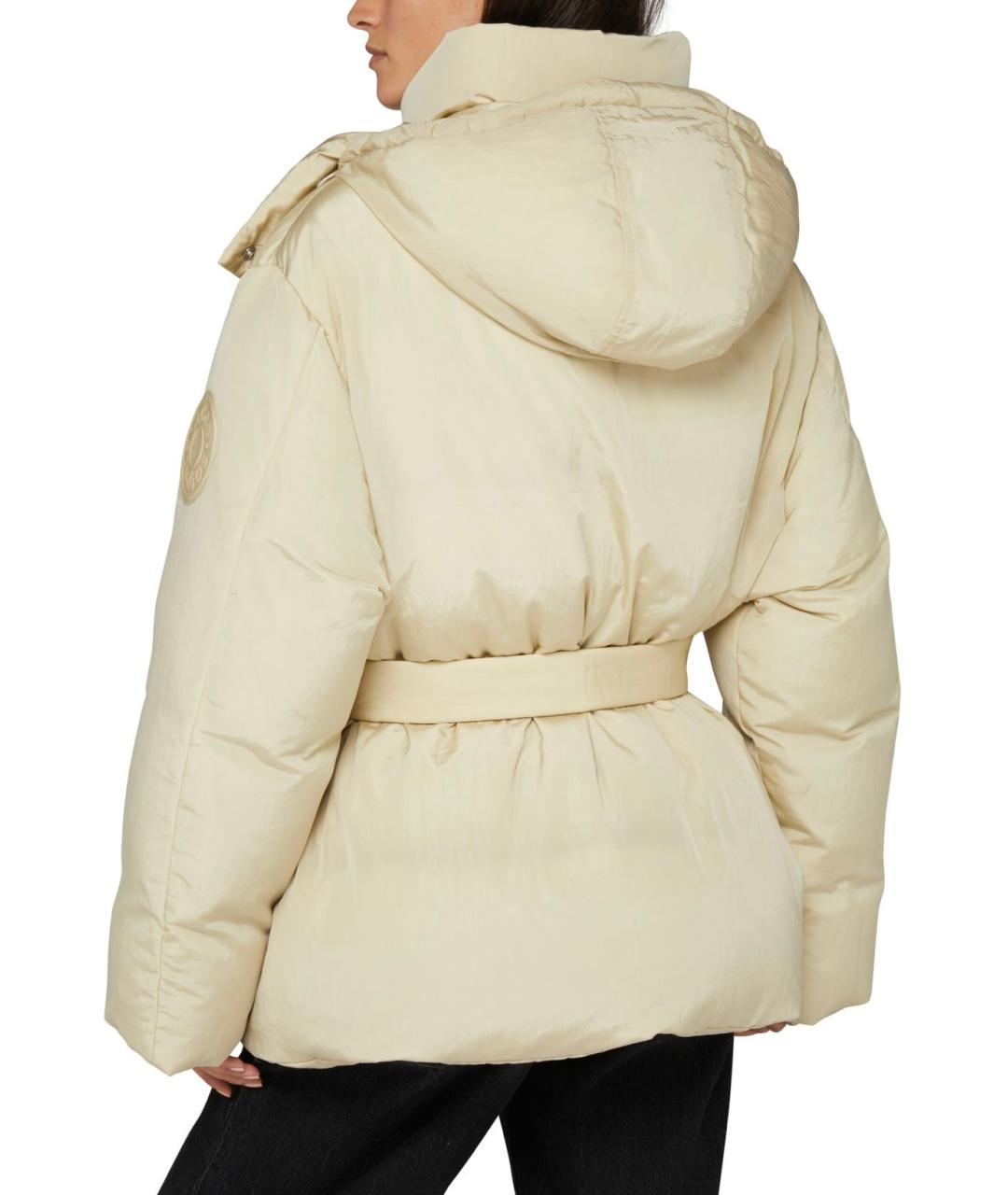 ACNE STUDIOS Бежевая куртка, фото 9
