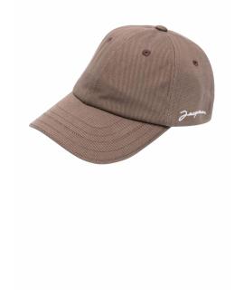 JACQUEMUS Кепка/бейсболка