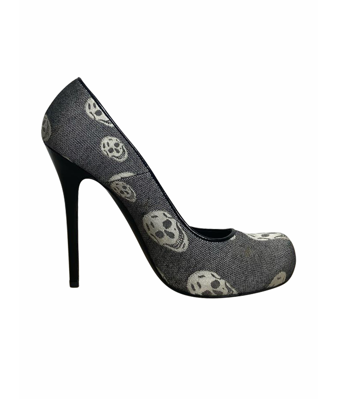 ALEXANDER MCQUEEN Туфли, фото 1