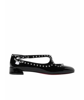 CHRISTIAN LOUBOUTIN Балетки