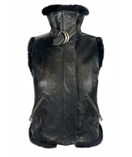 

Жилет THOMAS WYLDE