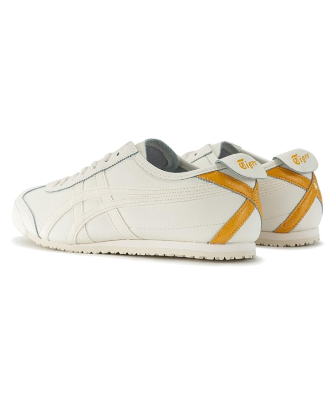 ONITSUKA TIGER Кожаные кеды, фото 4