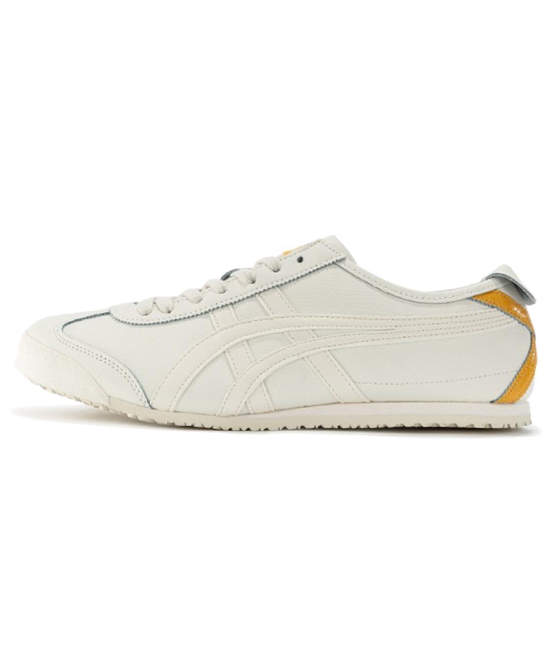 ONITSUKA TIGER Кожаные кеды, фото 2